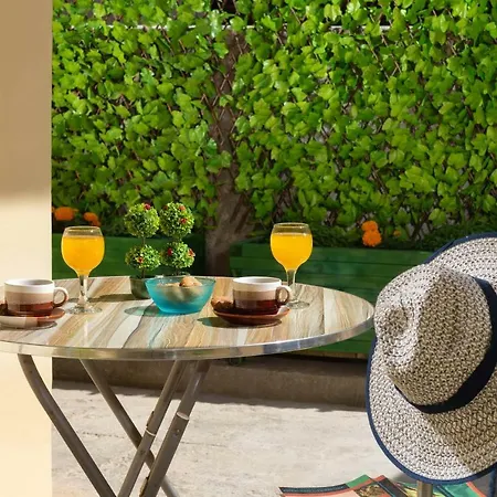 Olivia's Sweet עיר רודוס