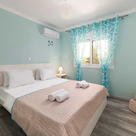 Apartament Olivia's Sweet Rhodes City