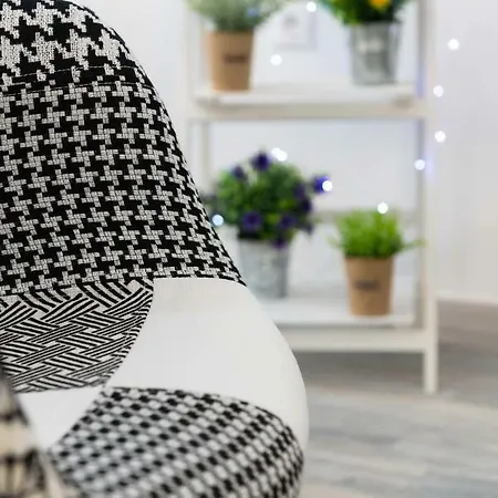 דירה Olivia's Sweet *