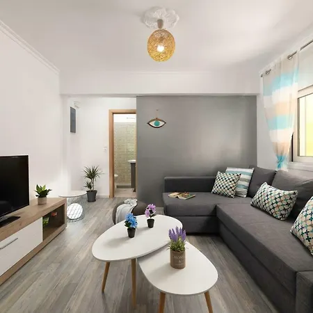 Apartament Olivia's Sweet *