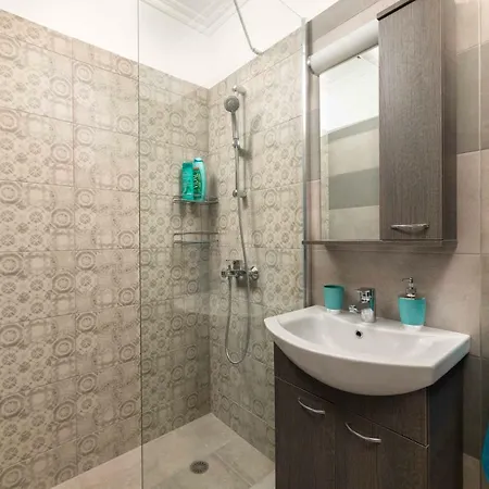 דירה Olivia's Sweet *