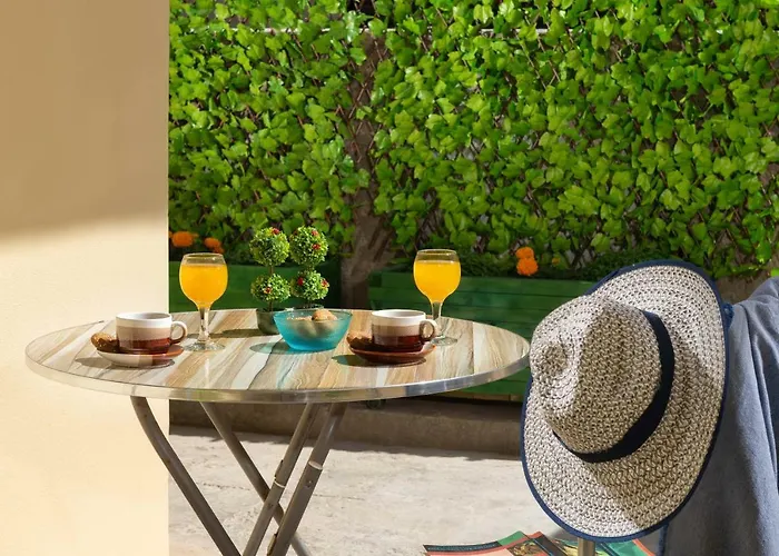 Olivia's Sweet Родос