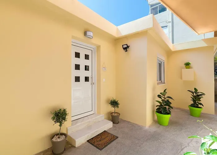 Olivia's Sweet * Родос