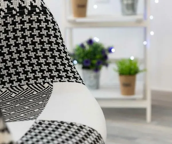 Апартаменты Olivia's Sweet *