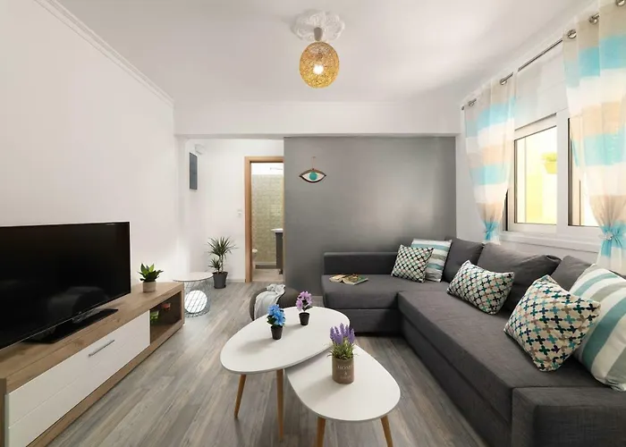 Apartman Olivia's Sweet *