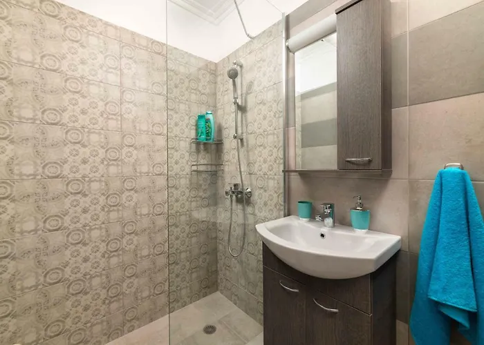 Apartman Olivia's Sweet *