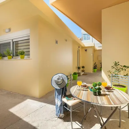 Lägenhet Olivia's Sweet