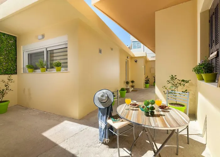 Daire Olivia's Sweet